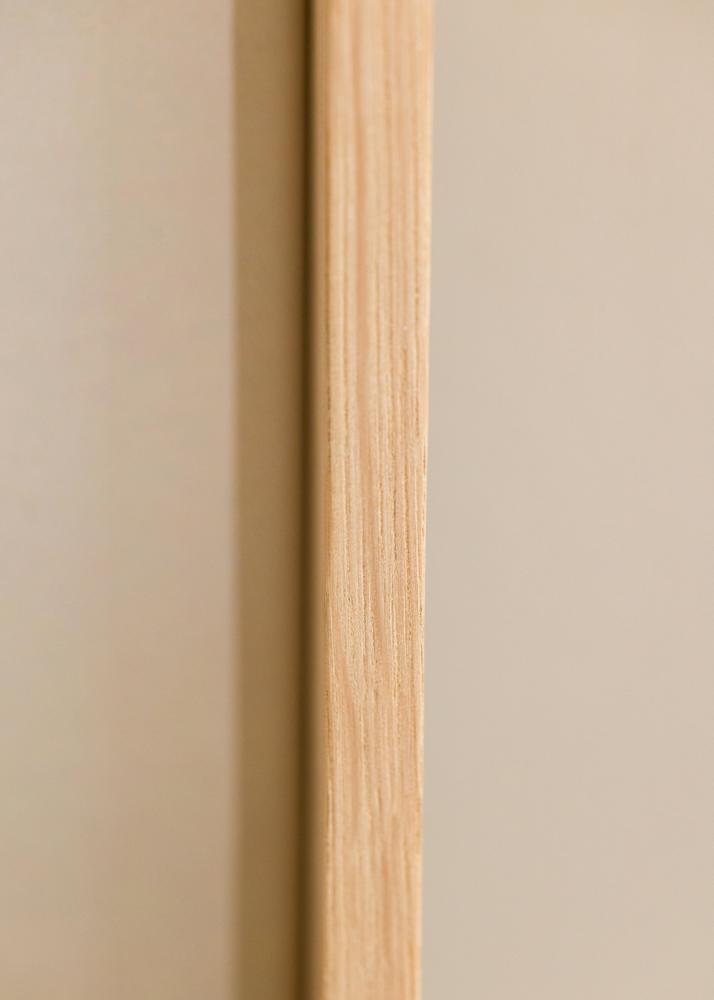 Rama Horus Rama na płótno Dąb - Dowolny rozmiar