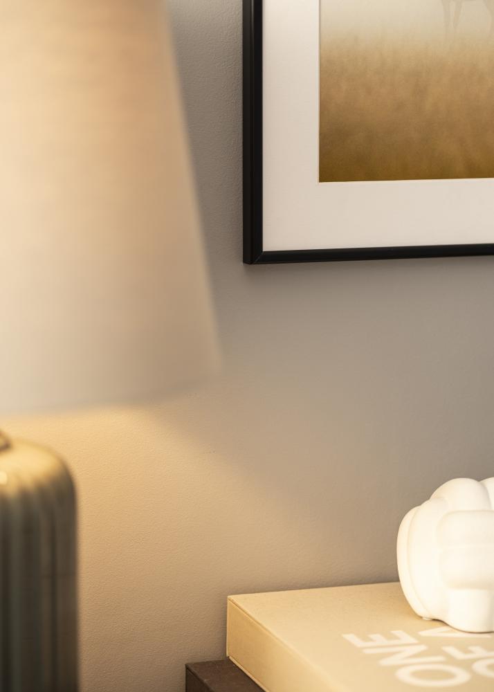 Rama Karlholm Czarny - Dowolny rozmiar