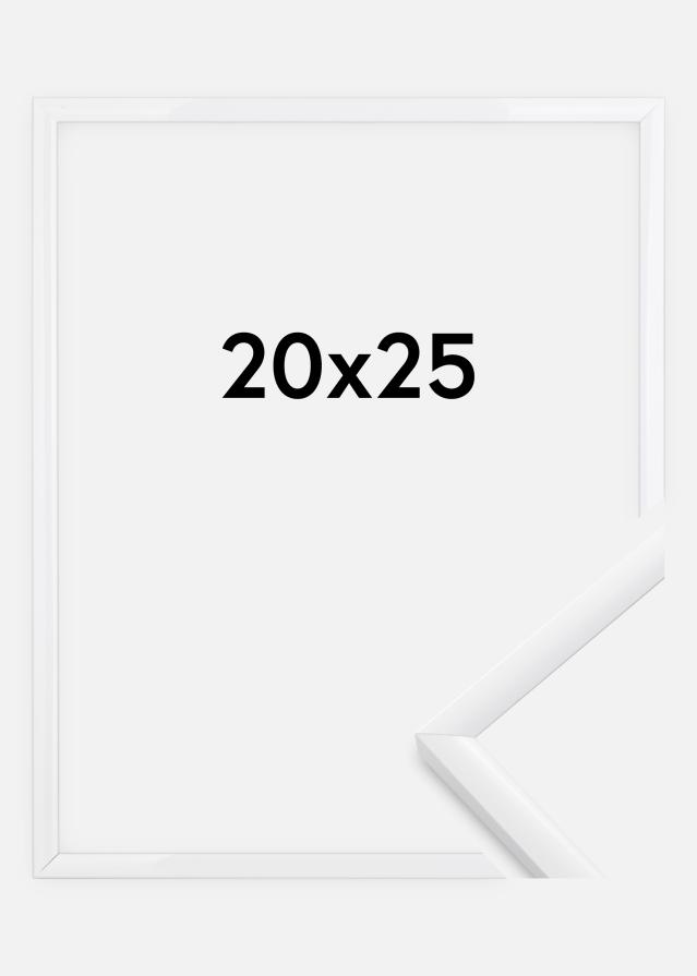 Rama New Lifestyle Biały 20x25 cm