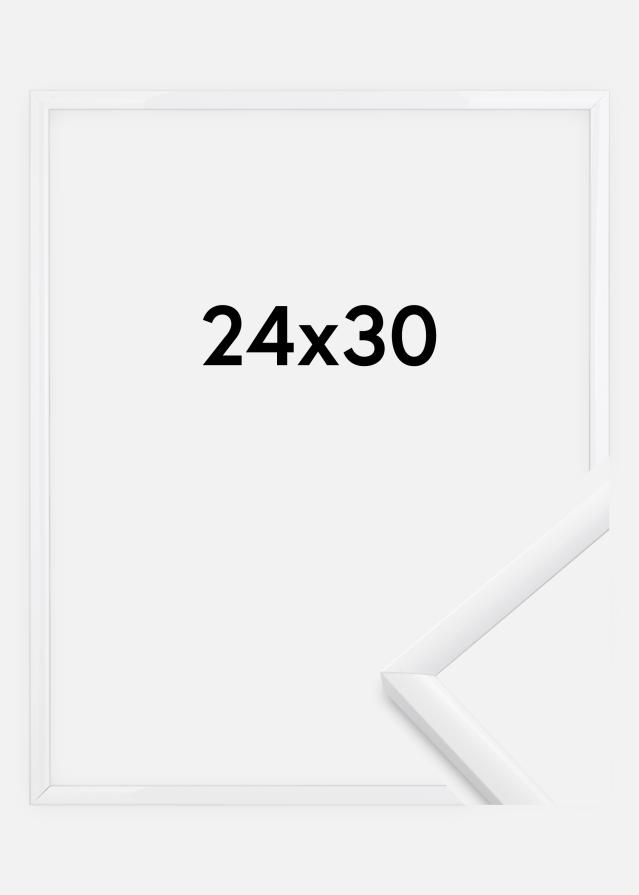 Rama New Lifestyle Biały 24x30 cm
