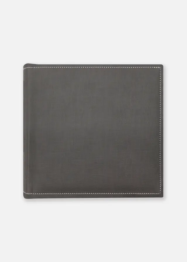 Burde Album Szary - 200 Zdjęcia 10x15 cm
