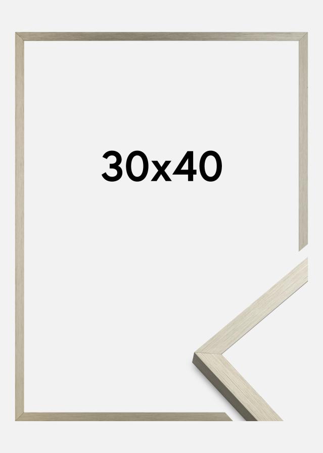 Rama Chair Stal 30x40 cm