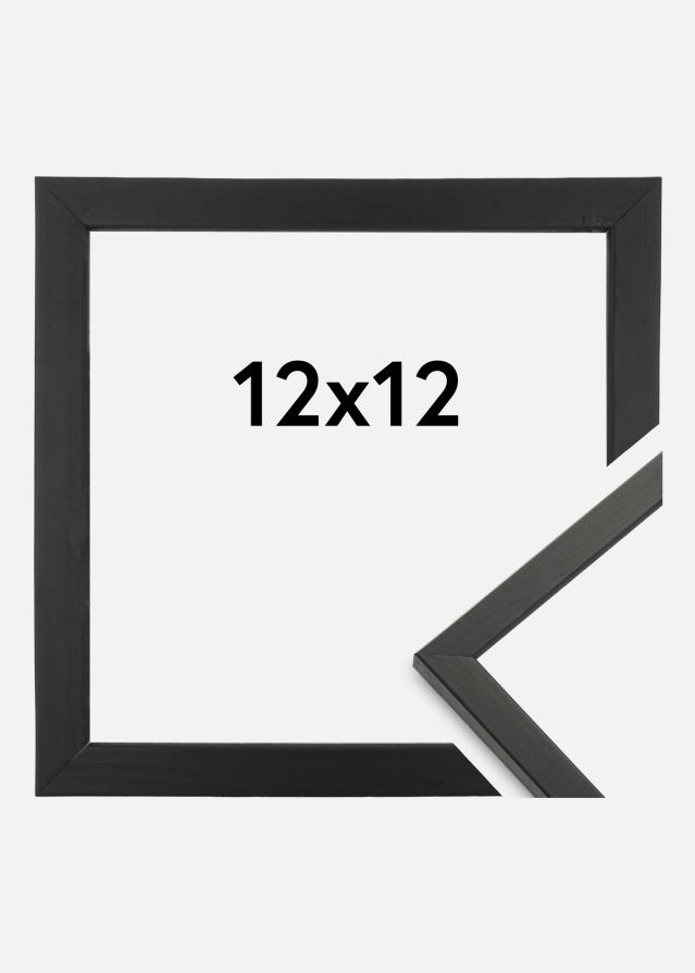 Galant - Czarna ramka 13x18 cm
