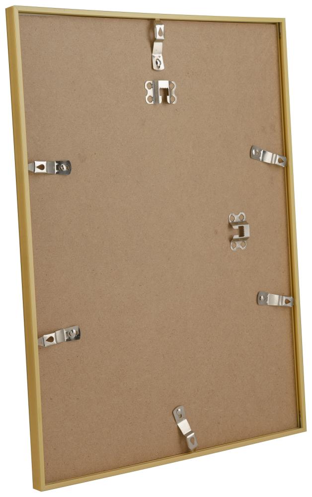 Rama Decoline Złoty 24x30 cm