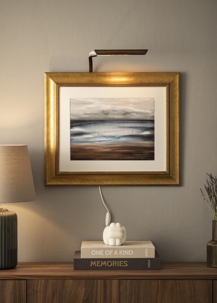 Eklunds Uno 1 oświetlenie obrazu - Antyk