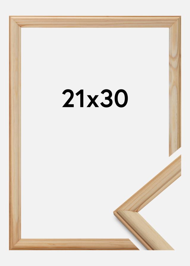 Rama Line Nature 21x30 cm