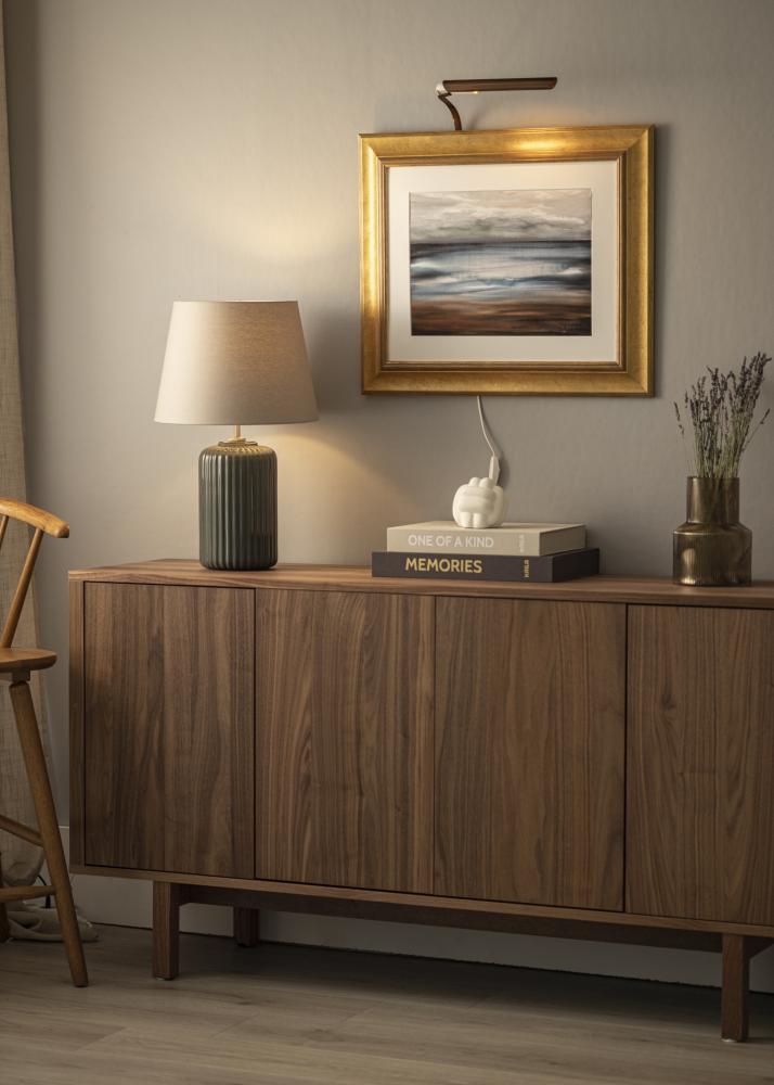 Eklunds Uno 1 oświetlenie obrazu - Antyk