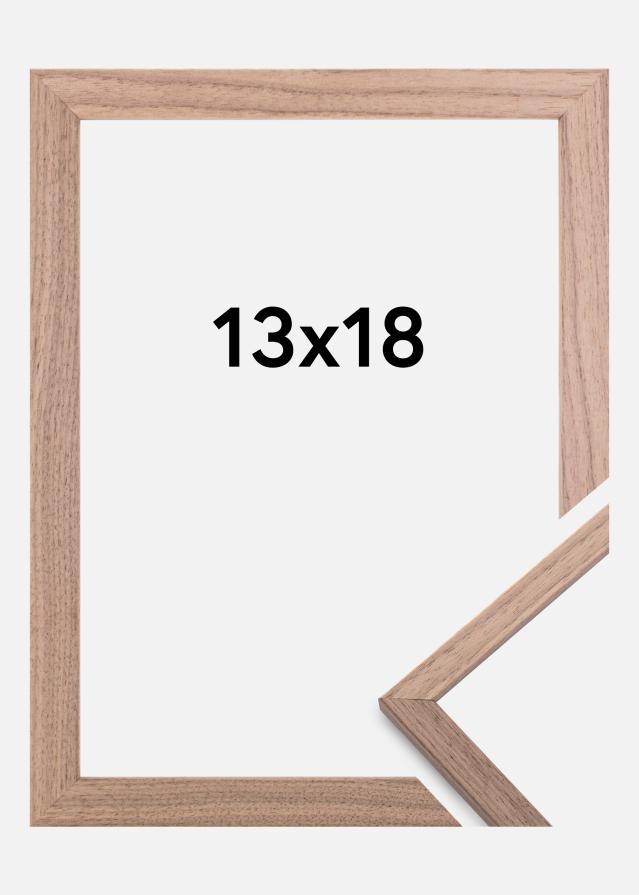 Rama Edsbyn Jasny Orzech 13x18 cm