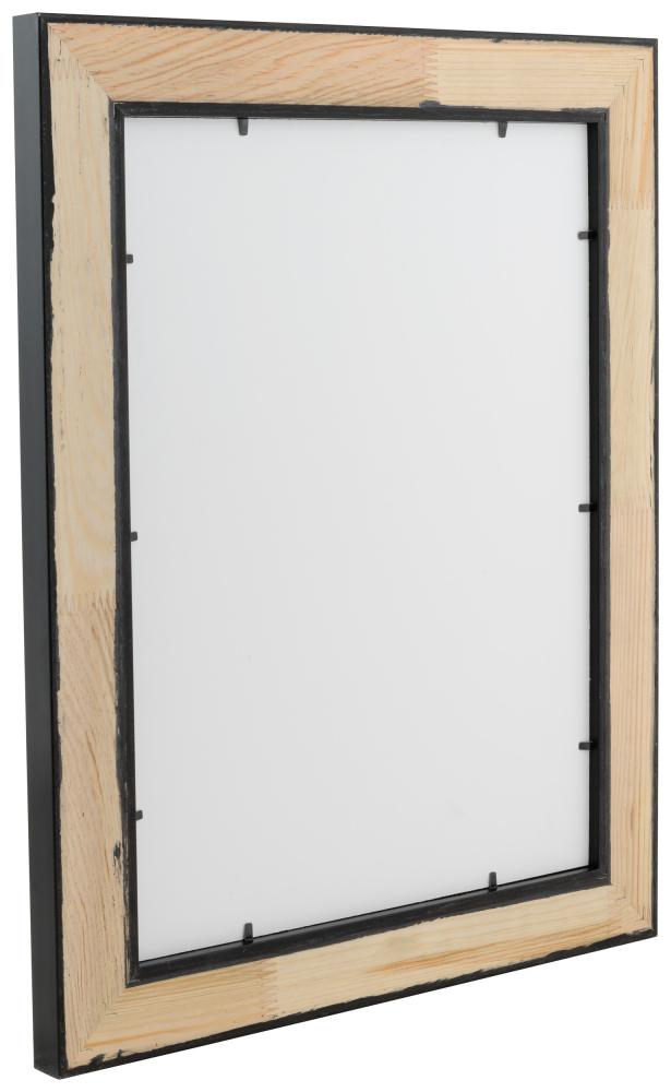 Rama Roxen Złoty Różnobarwny - Dowolny rozmiar