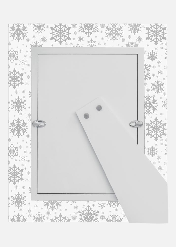 Rama Alpi Złoty 13x18 cm