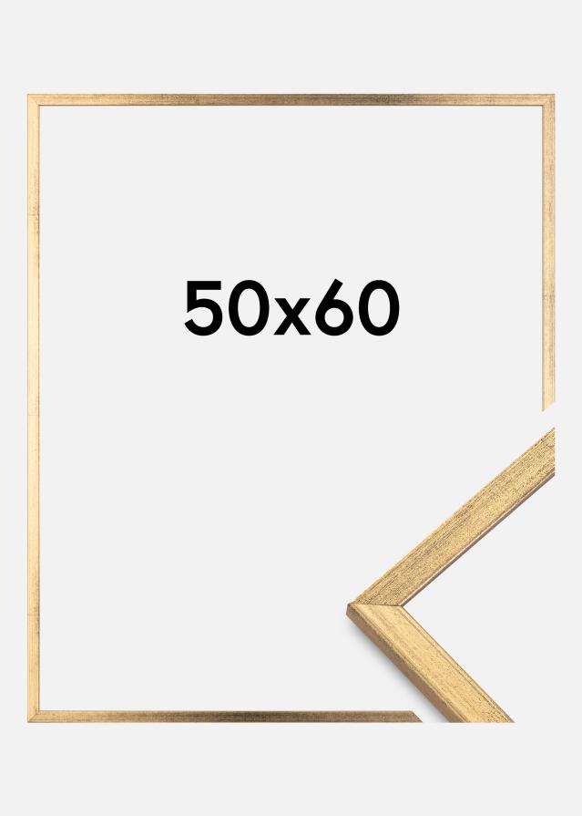 Rama Galant Złoty 50x60 cm