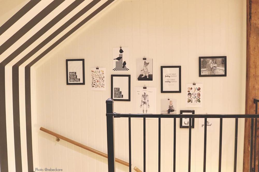 George Bernard Shaw Cytat Plakat