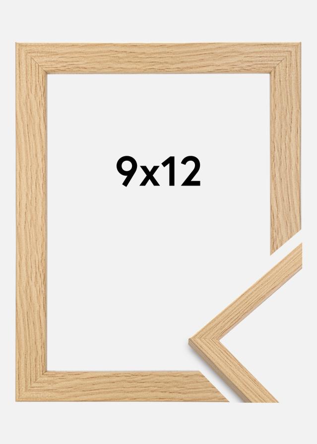 Rama Galant Dąb 9x12 cm