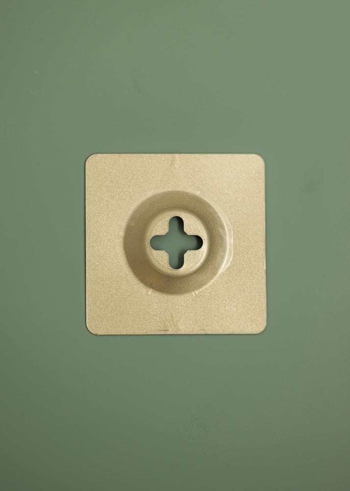 Lustro Owalny Clear 55x140 cm