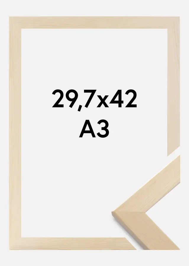 Rama Trendline Nature 29,7x42 cm (A3)