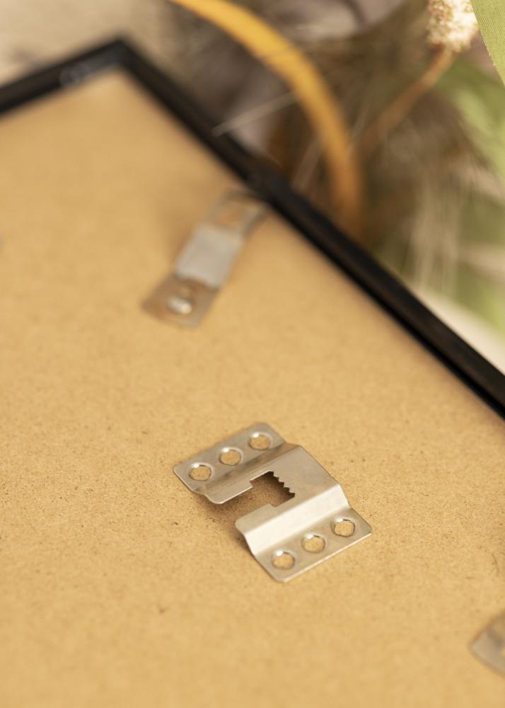 Rama BGA Modern Style Szkło akrylowe Czarny 22x28 inches (55,88x71,12 cm)