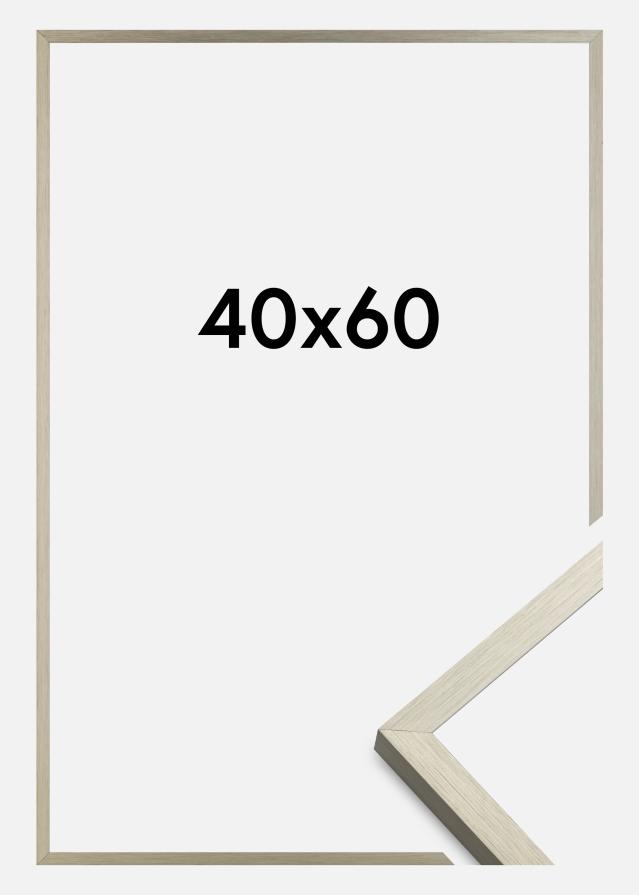 Rama Chair Stal 40x60 cm