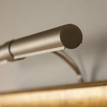 Eklunds Art 2 oświetlenie obrazu - Złoty