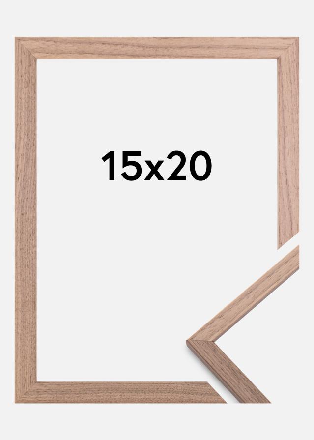 Rama Edsbyn Jasny Orzech 15x20 cm
