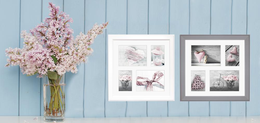 Multirama Malmö Biały - 4 Zdjęcia