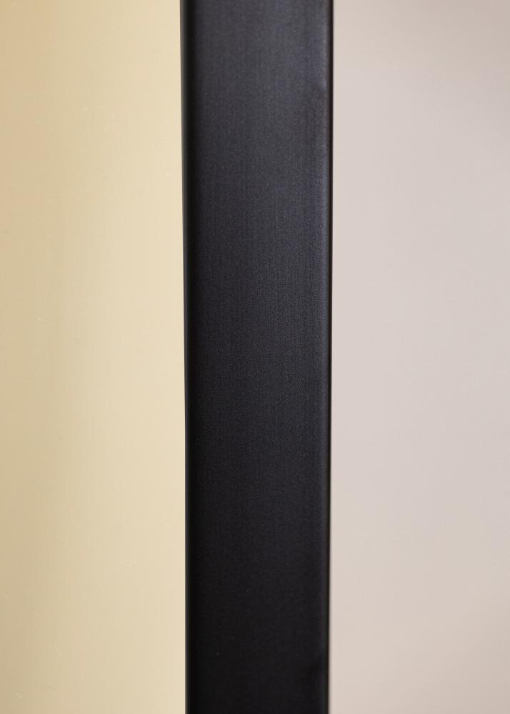 Lustro Thor Czarny - Własne wymiary