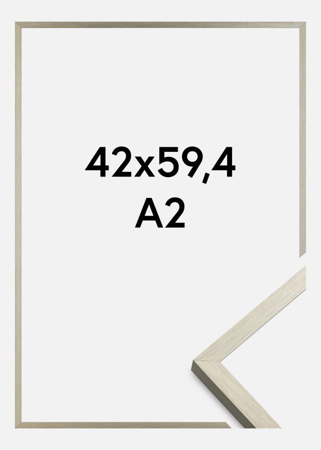 Rama Chair Stal 42x59,4 cm (A2)