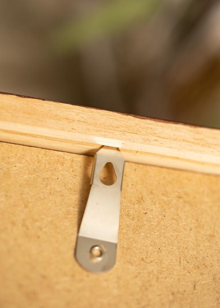 Rama Hermes Szkło akrylowe Wiśnia 50x60 cm