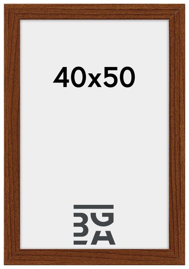 Rama New Stockholm Orzech 40x50 cm