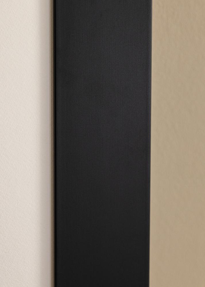 Rama Dover Czarny - Dowolny rozmiar