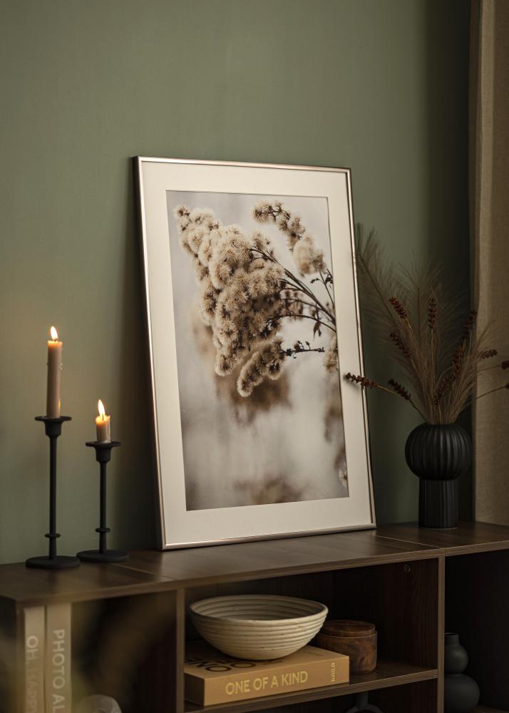 Rama New Lifestyle Szkło akrylowe Stal 70x100 cm