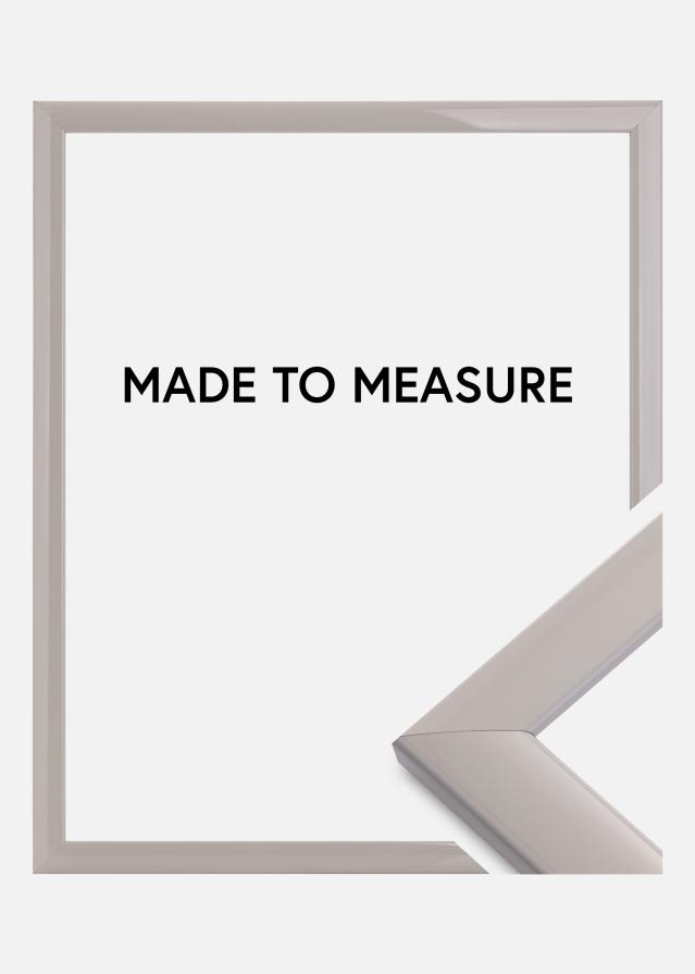 Rama Dorset Jasnoszary - Dowolny rozmiar