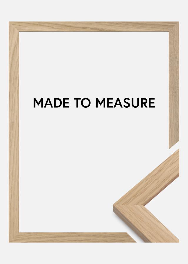 Rama Oak Wood - Dowolny rozmiar