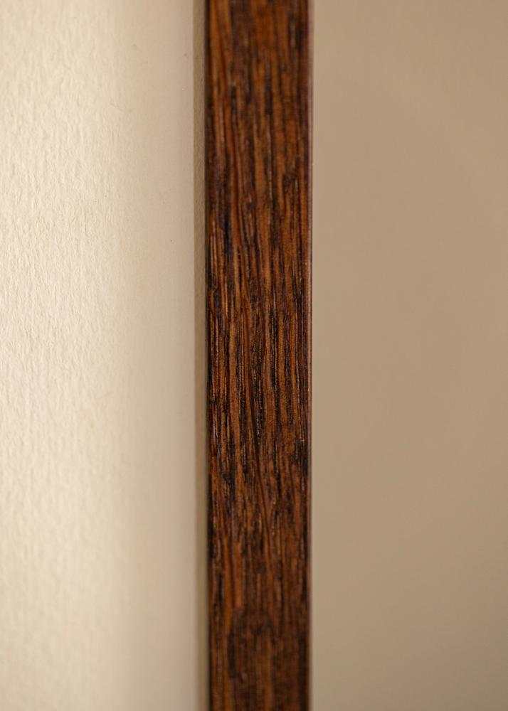 Massive Oak Szkło akrylowe Dark Painted 42x59,4 cm (A2)