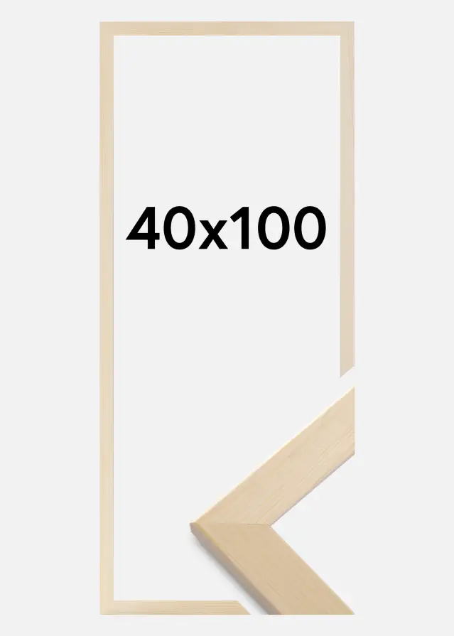 Rama Trendline Nature 40x100 cm