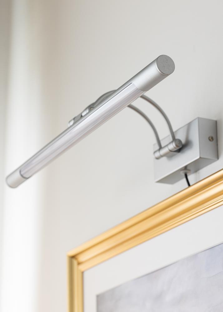 KAILA Lumos Oświetlenie Obrazów 50 cm - Srebrny