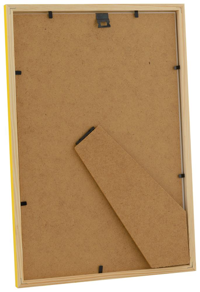 Rama Sevilla Żółty 18x24 cm