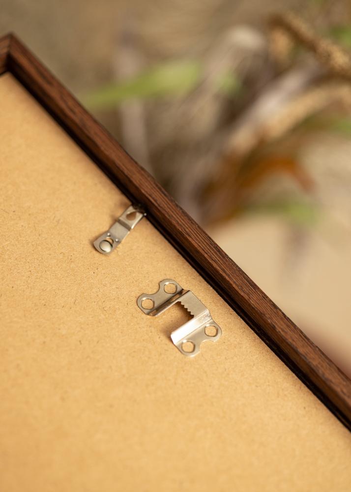 Massive Oak Szkło akrylowe Dark Painted 42x59,4 cm (A2)