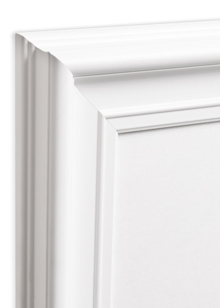 Rama Dalarna Biały 21x29,7 cm (A4)