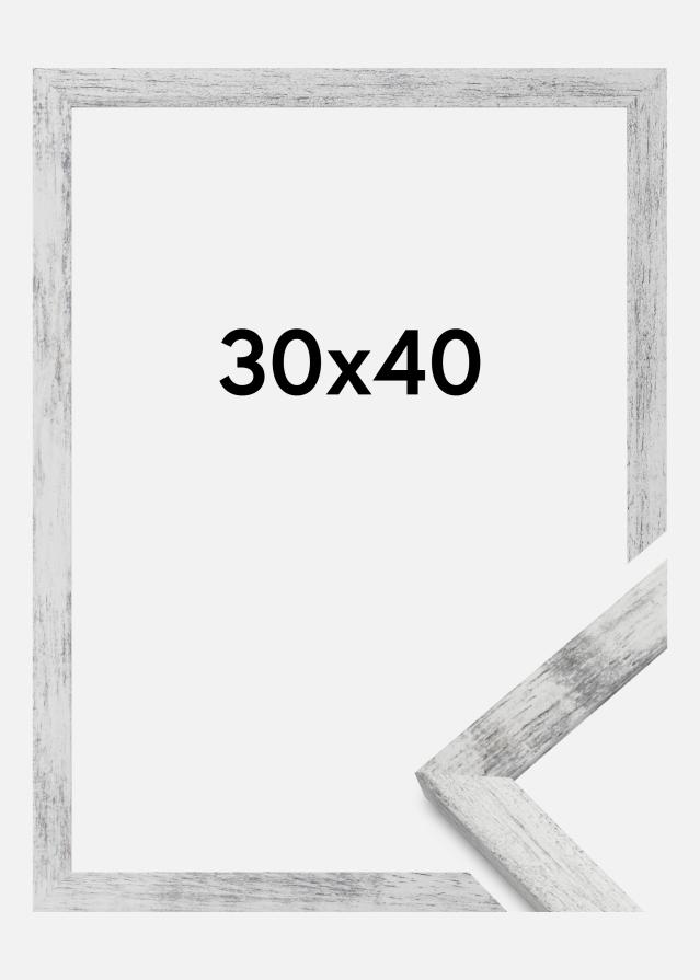 Rama Fiorito Washed White Oak 30x40 cm