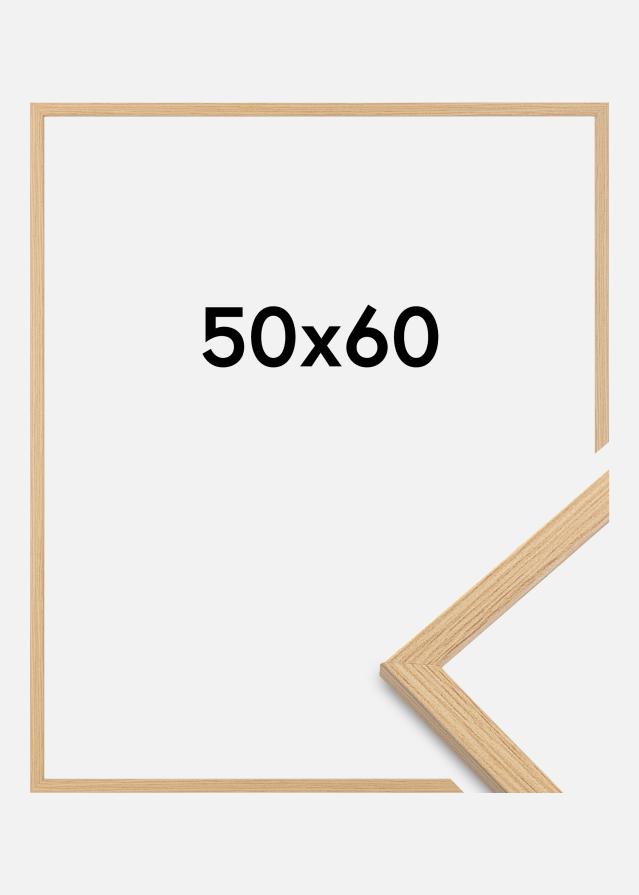 Rama Galant Dąb 50x60 cm
