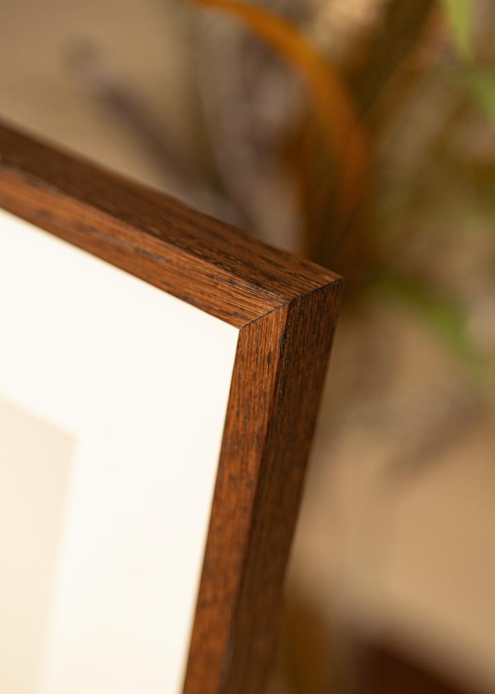 Massive Oak Szkło akrylowe Dark Painted 42x59,4 cm (A2)