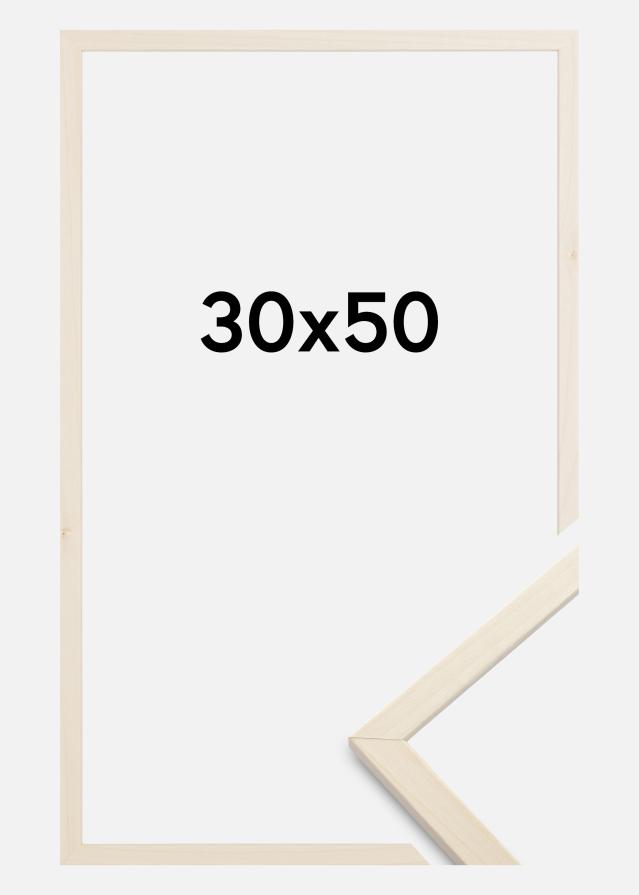 Rama Edsbyn Klon 30x50 cm