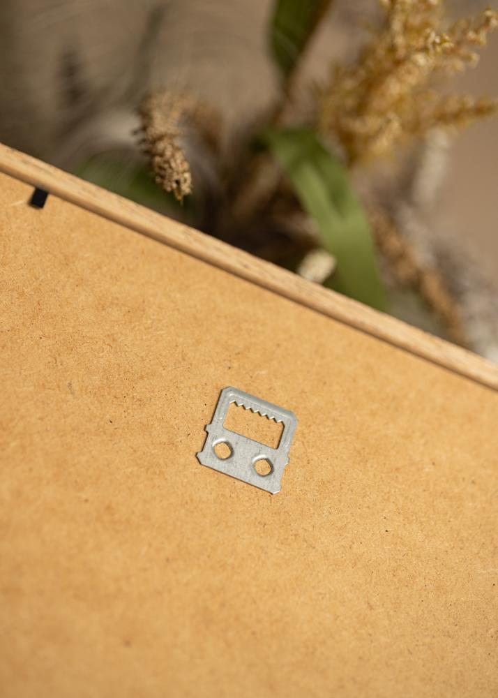 Rama Edsbyn Szkło akrylowe Orzech 32x42 cm