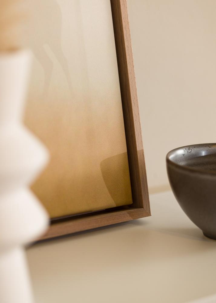 Rama Seth Rama na płótno Orzech - Dowolny rozmiar