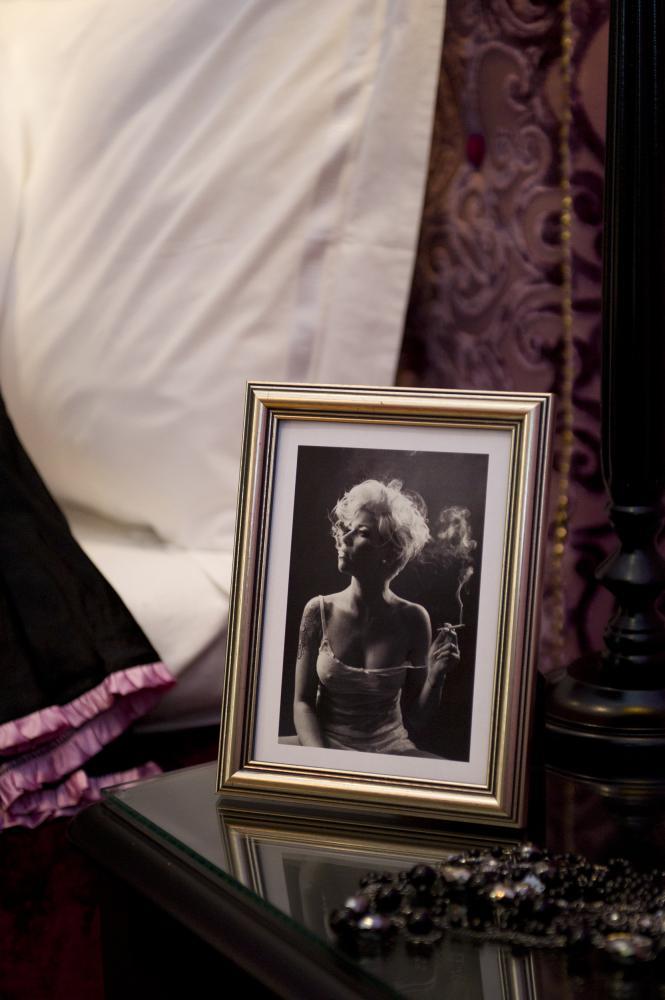 Rama Tango Classic Złoty 18x24 cm