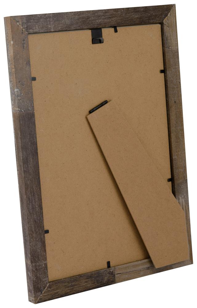 Rama Superb Brązowy drzewny 20x30 cm