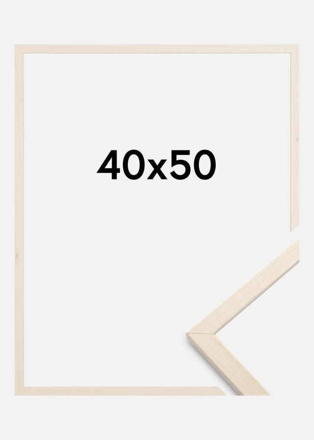 Rama Edsbyn Klon 40x50 cm
