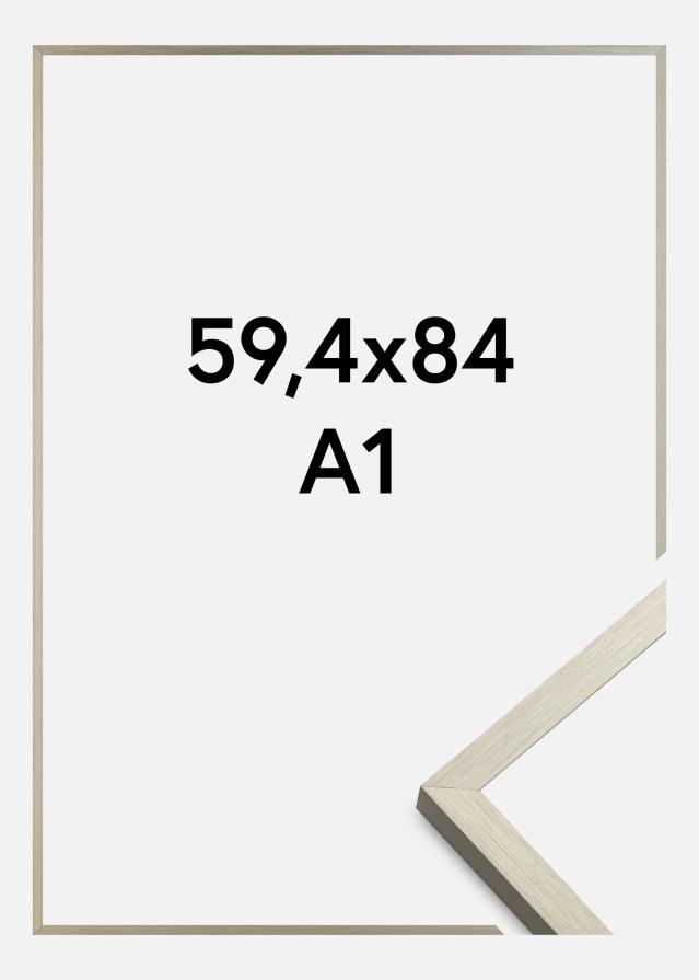 Rama Chair Stal 59,4x84,1 cm (A1)