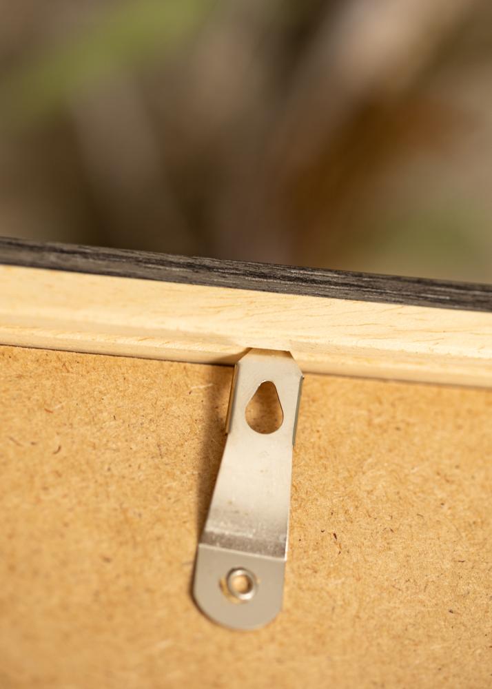 Rama Hermes Szkło akrylowe Grey Oak 50x65 cm