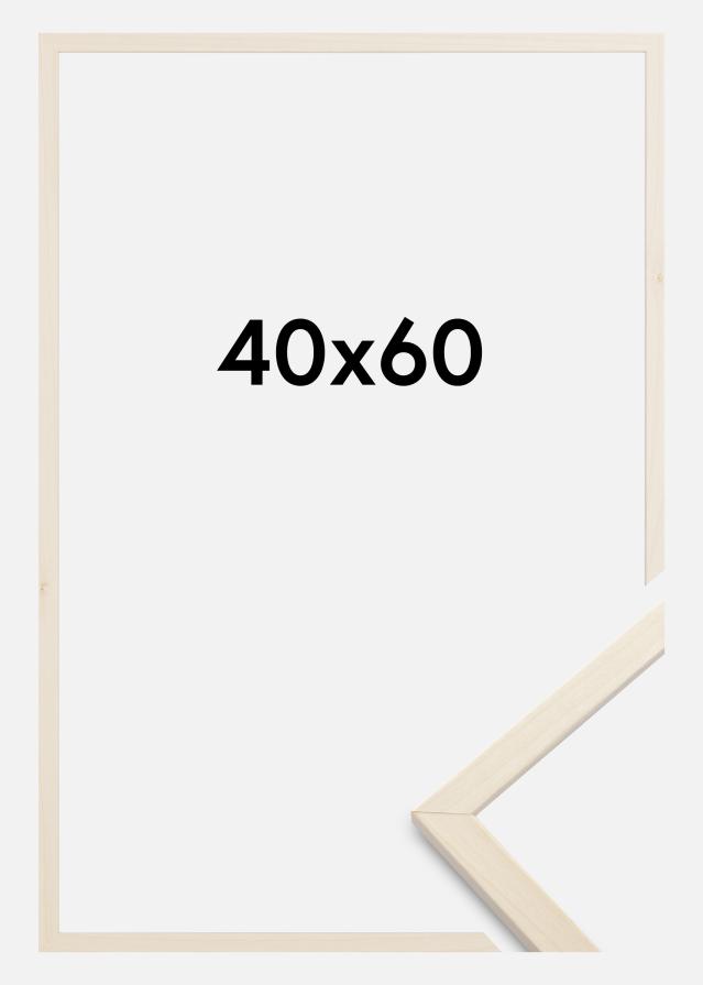 Rama Edsbyn Klon 40x60 cm